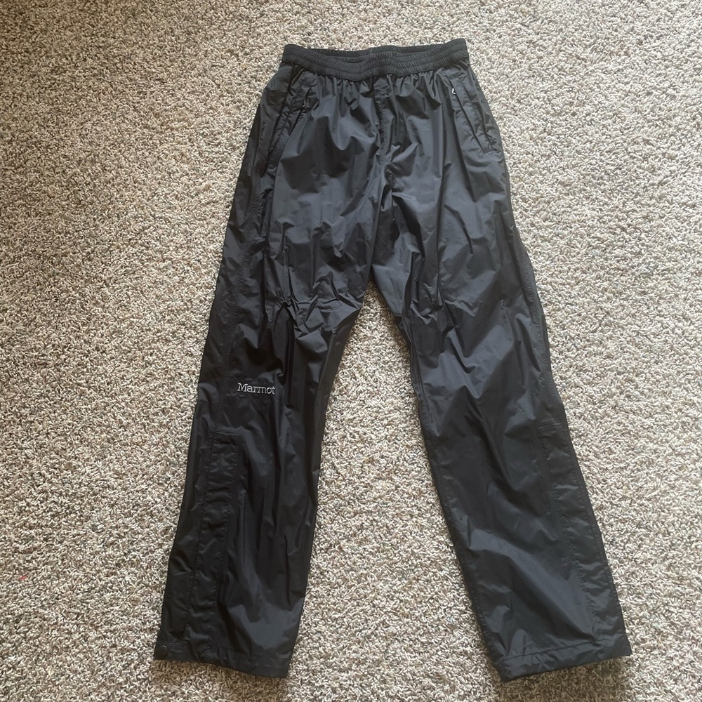 Marmot Womens Rain Pants